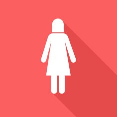 Flat Icon N46