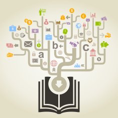 Business the book
