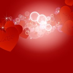valentine's day background02 N2