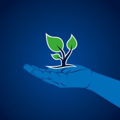 new life concept