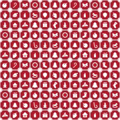 Christmas Pattern N88