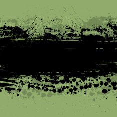 Grunge blots background