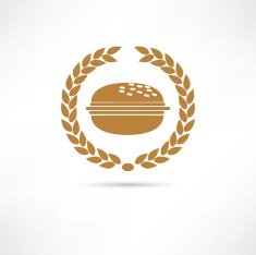 Food and drinks icon N3