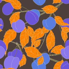 fruits background N17