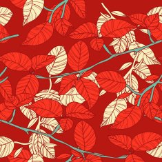 Floral background N1189