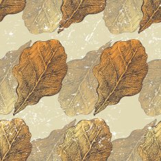 Autumn seamless N4