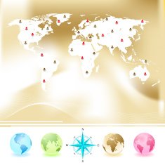Global Communication N22