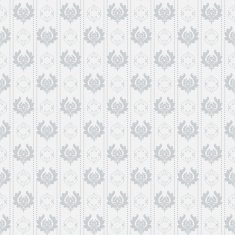 Damask seamless pattern N652