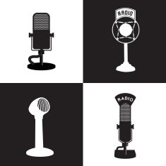 Vintage Microphones