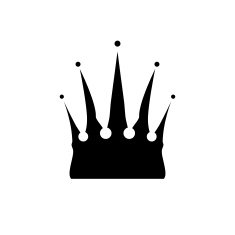 Icon of Crown N2