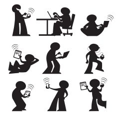Inkman Computing