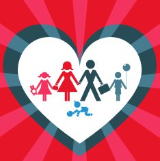 FAMILY&acute;S LOVE N2
