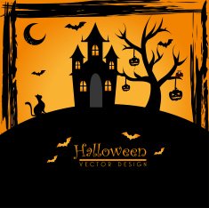 Halloween N496
