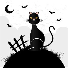 Halloween N497