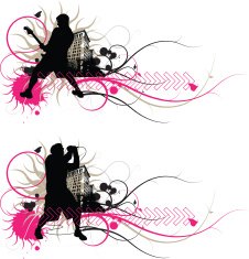 Urban Music Forms