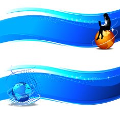 Business Headers