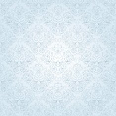 Seamless vintage wallpaper pattern N8