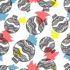 Christmas Pattern N89