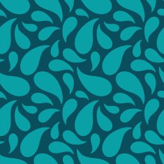 Abstract spotted seamless pattern N3
