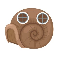 snail house N2