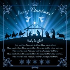 Holy Night N5