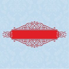 Vintage background N292