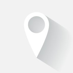 Map pointer icon N21