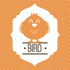 Bird Design N25