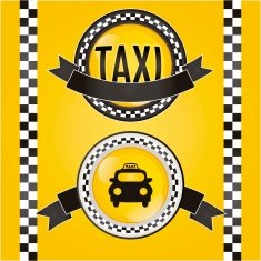 Taxi Icons N6