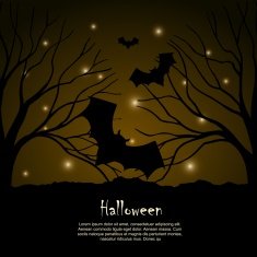 Halloween N502