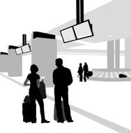 LuggageCarousel