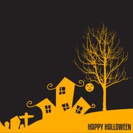 halloween background N316