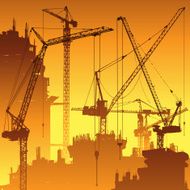 Tower Cranes N10