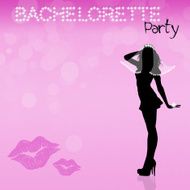 Bachelorette Party N15