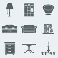 Furniture N14