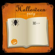 Halloween Graphic Design N2
