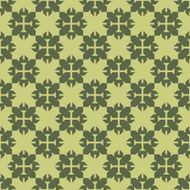 Seamless Geometric Pattern N279