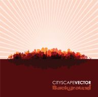 Cityscape N40