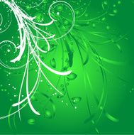Decorative background N39