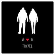 We love to travel3