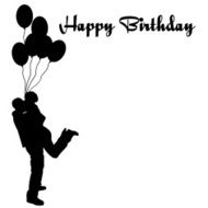 happy birthday N600