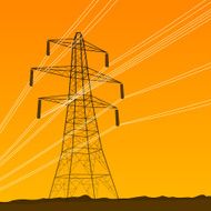 Electrical Tower