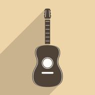 guitar icon N8