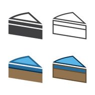 Cake Icon N24