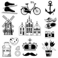 Holland Symbols