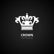 Crown logo N2