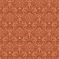 floral wallpaper N157