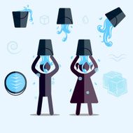 Als Ice Bucket Challenge N3