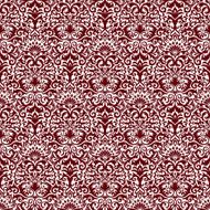 floral wallpaper N160