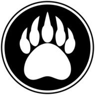 Bear Claw Symbol